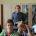 - Sztuka dojrzewania -