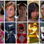 power rangers serial m