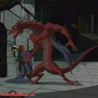 drako syn dajo