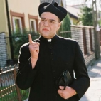 ksiądz