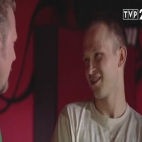 radek i jego tata