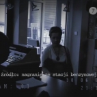 stacja benzynwoa