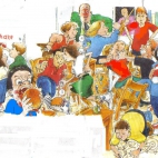 Szkoła Bójka patologia school pathology fight