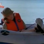 Wakacje u wujka Harolda I cz.1