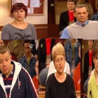 krystyna fatyga justyna bąkowska andrzej sępoliński  ryszard maulewicz danuta fatyga