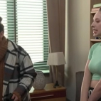 Sara znowu się na nim ZAWIODŁA