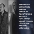 stefan sieńczak waldemar pieczka