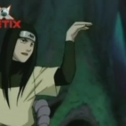 Naruto 028 Zjedz, albo zostań zjedzonym Panika w lesie! PLDU