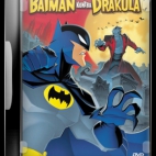 batman kontra drakula