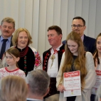 patrycja zawda jej rodzina i znajomi