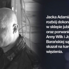 jacek adamiak