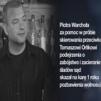 piotr warchoł