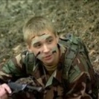 artur ligoń i jego nauczyciel łapota