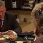 paulina morawska jej mama tata rodzice o koeldzy artura ligonia