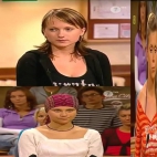 kinga dobrowolska anna kaczmarek marta zawistowska