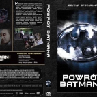 batman 2 powrót batmana