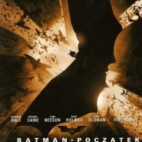 batman początek