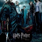 harry potter czara ognia.