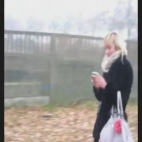 Napad rabunkowy scena 2 - CDA