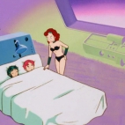Urusei Yatsura Capitulo 35