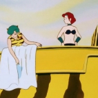 Urusei Yatsura Capitulo