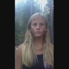 Cut throat forest - CDA