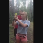 Cut throat forest - CDA3