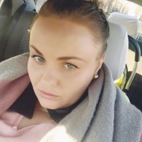 paulina marcinkowska jej rodzina  i znajomi