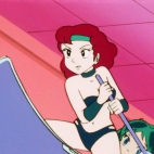 Urusei Yatsura 31