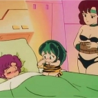 - Urusei Yatsura Wiki