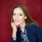 agneiszka brzozowska i jej rodzina