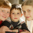 ula natalka i mateusz