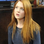 Olivia Hallinan