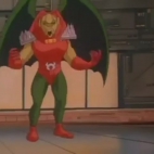 Fantastyczna czwórka negatywna strefa - CDA