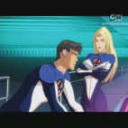 Fantastyczna czwórka 2006 odcinek 4 - CDA