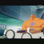 Fantastyczna czwórka 2006