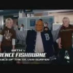 fantastyczna czwórka ff