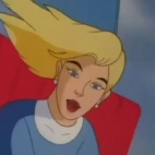 Fantastyczna czwórka negatywna strefa - CD;p