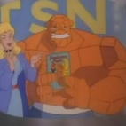 negatywna strefa - CDA