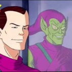 green goblin