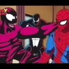 venom carnage