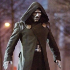 Doctor Victor Von Doom