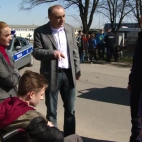 Flintonowie 533 - CDA