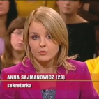anna sajmanowicz