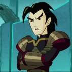 Xiaolin Pojedynek Mistrzów - Sezon 3 Odcinek 1 Znalezienie O