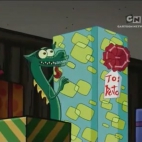 Xiaolin Pojedynek Mistrzów sezon 3 odc. 3 - Podwójne Życie H