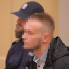 krzsztof albert radomski