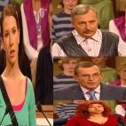 jerzy palicki julita milewska krzysztof romar katarzyna romar