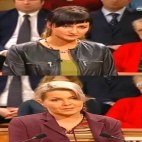 katarzyna burys weronika parol