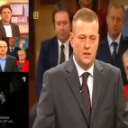 marek dłuski rafał zuch anna woźnicka karlina wnuk andrzej gładysz